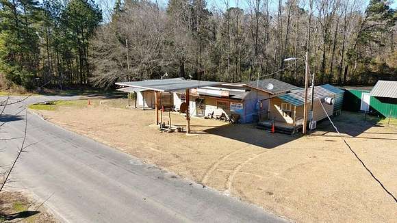 1.25 Acres of Commercial Land for Sale in Brookhaven, Mississippi