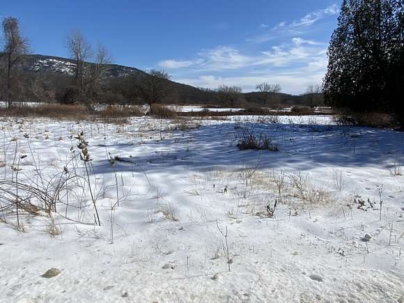 2.1 Acres of Residential Land for Sale in North Canaan Town, Connecticut