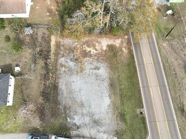 Commercial Land for Sale in Ellisville, Mississippi