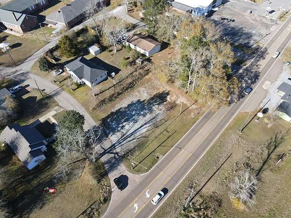 0.25 Acres of Commercial Land for Sale in Ellisville, Mississippi
