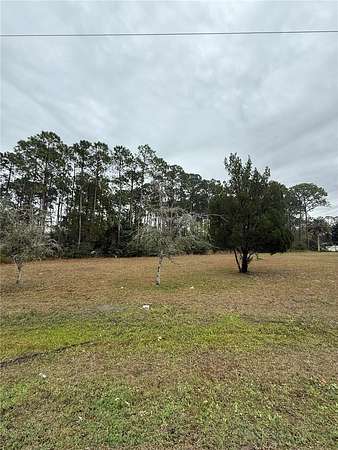 0.33 Acres of Residential Land for Sale in Palm Coast, Florida