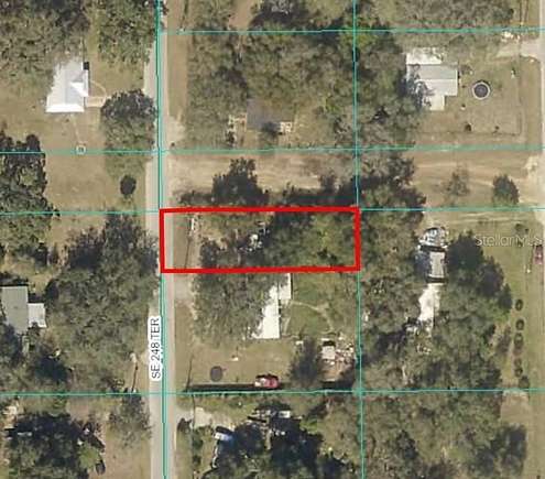 0.19 Acres of Residential Land for Sale in Umatilla, Florida