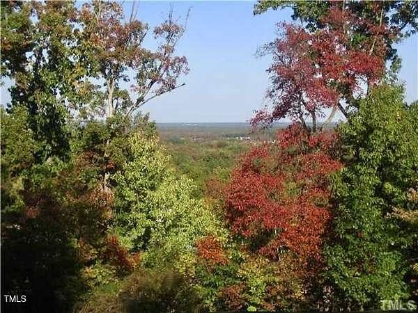 0.85 Acres of Residential Land for Sale in Chapel Hill, North Carolina