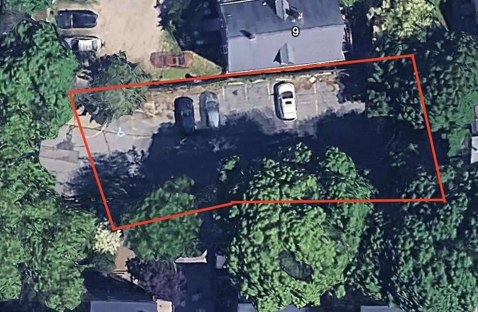 0.86 Acres of Land for Sale in Portland, Maine