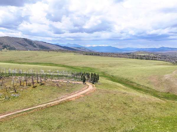 1.44 Acres of Residential Land for Sale in Fort Garland, Colorado