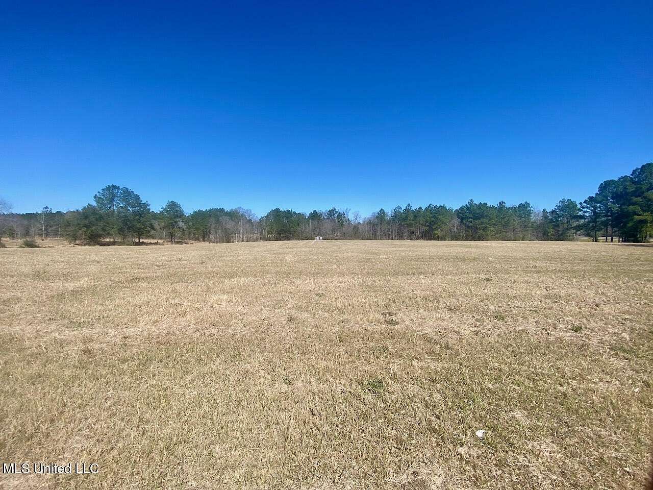 6.22 Acres of Residential Land for Sale in Lucedale, Mississippi