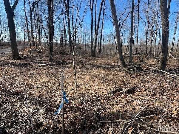 12 Acres of Land for Sale in Springville, Indiana