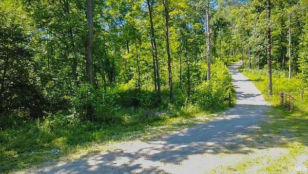 12 Acres of Land for Sale in Springville, Indiana