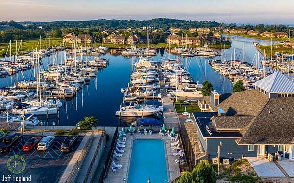 0.01 Acres of Land for Sale in Muskegon, Michigan