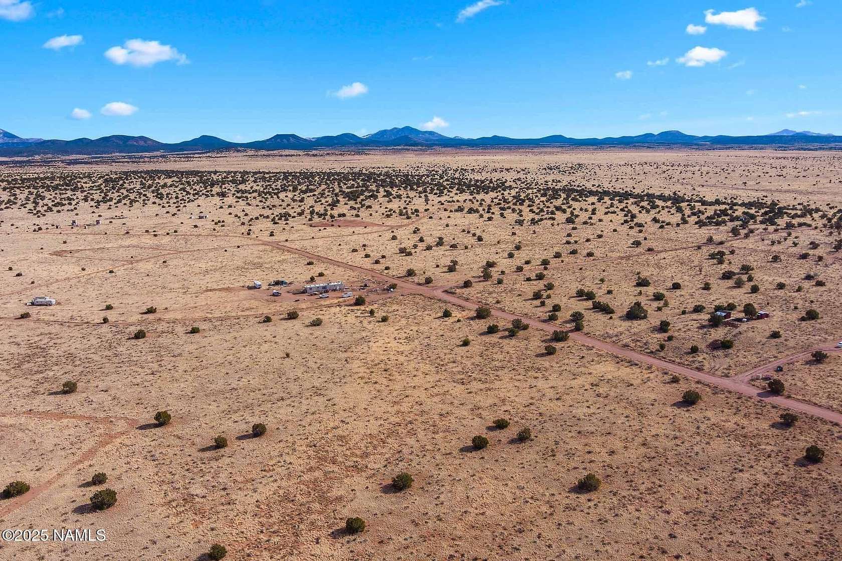 1.58 Acres of Land for Sale in Williams, Arizona