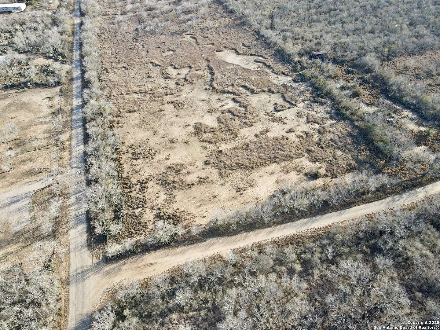 0.16 Acres of Residential Land for Sale in Christine, Texas