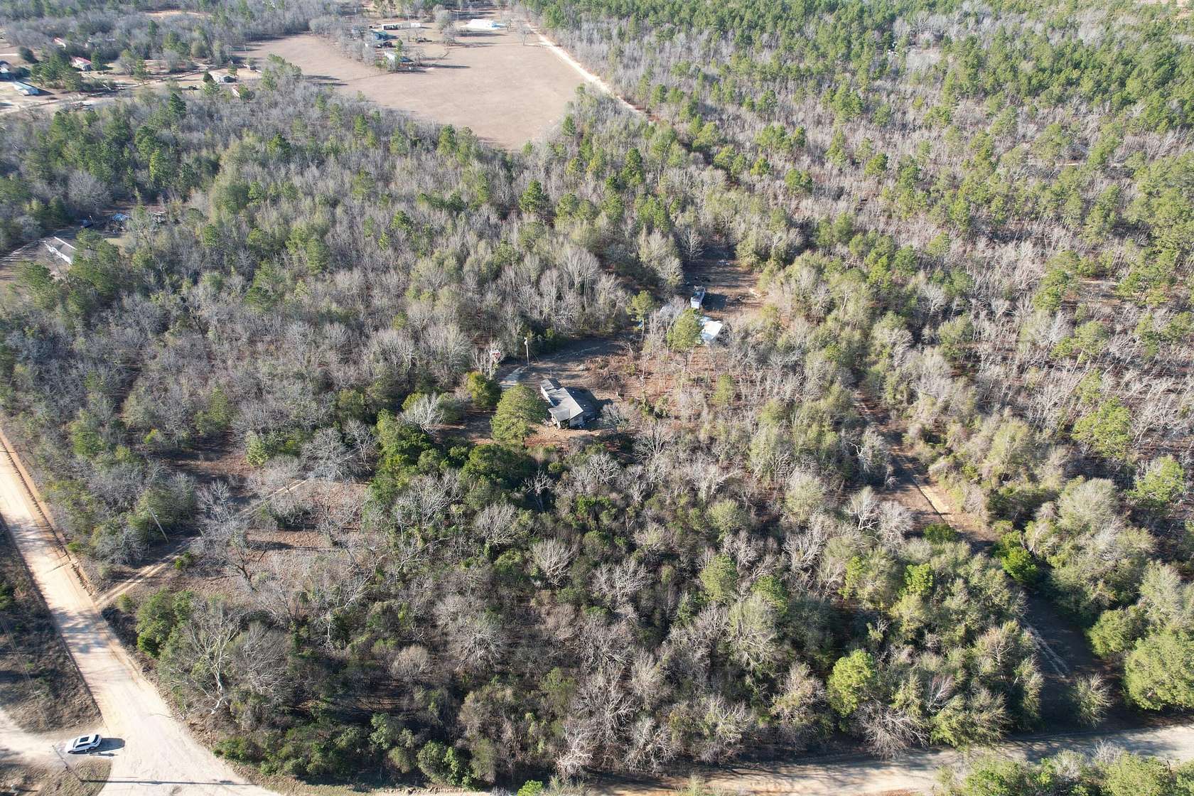 12.6 Acres of Recreational Land for Sale in Windsor, South Carolina