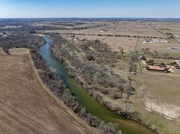 28.7 Acres of Agricultural Land for Sale in Georgetown, Texas