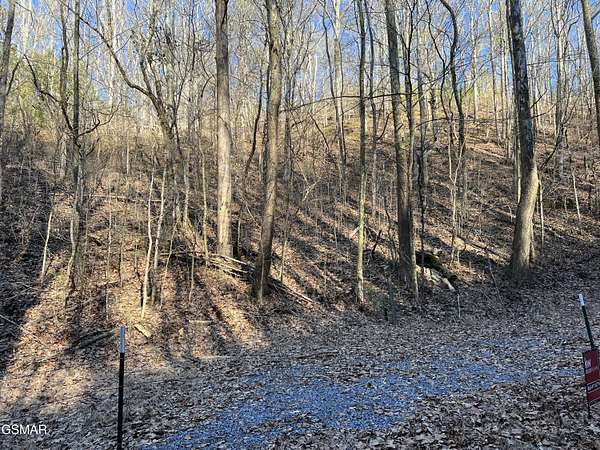 2 Acres of Residential Land for Sale in Sevierville, Tennessee