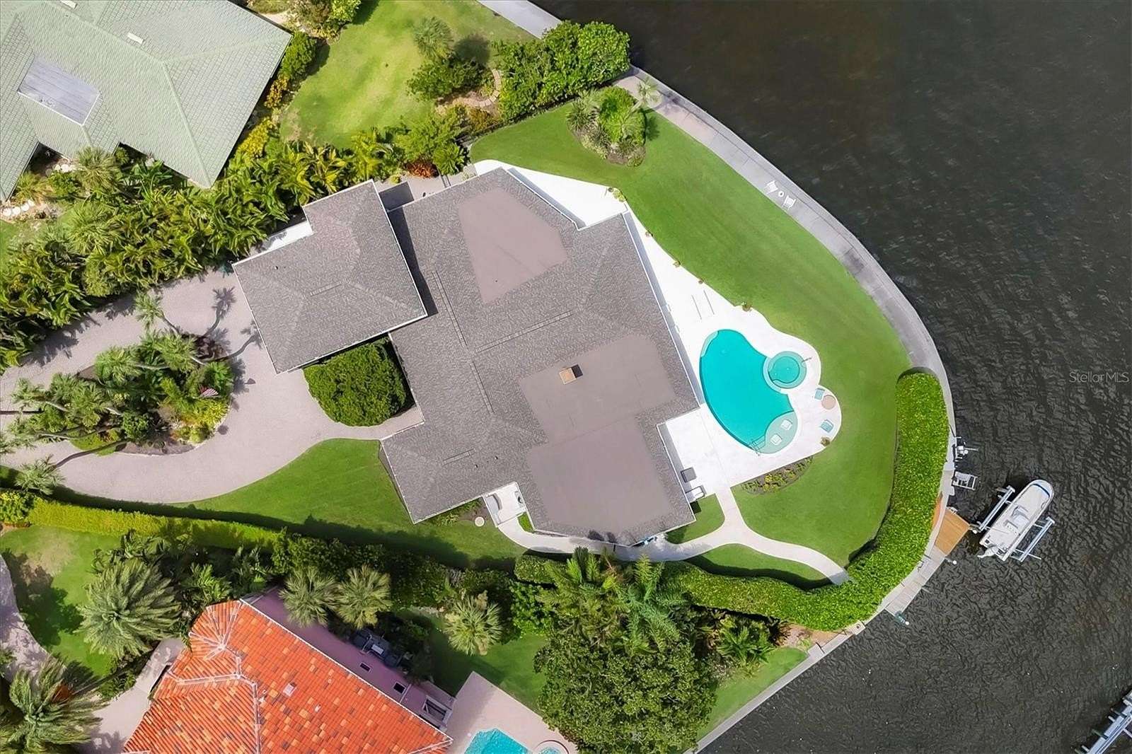 0.49 Acres of Residential Land for Sale in Sarasota, Florida