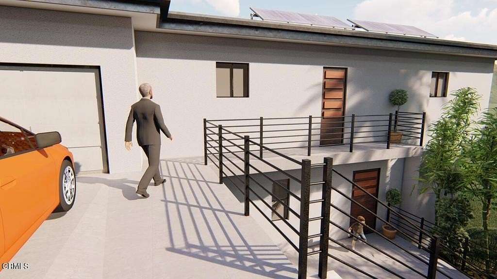 0.17 Acres of Residential Land for Sale in Woodland Hills, California