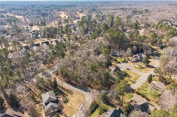 0.49 Acres of Residential Land for Sale in Williamsburg, Virginia