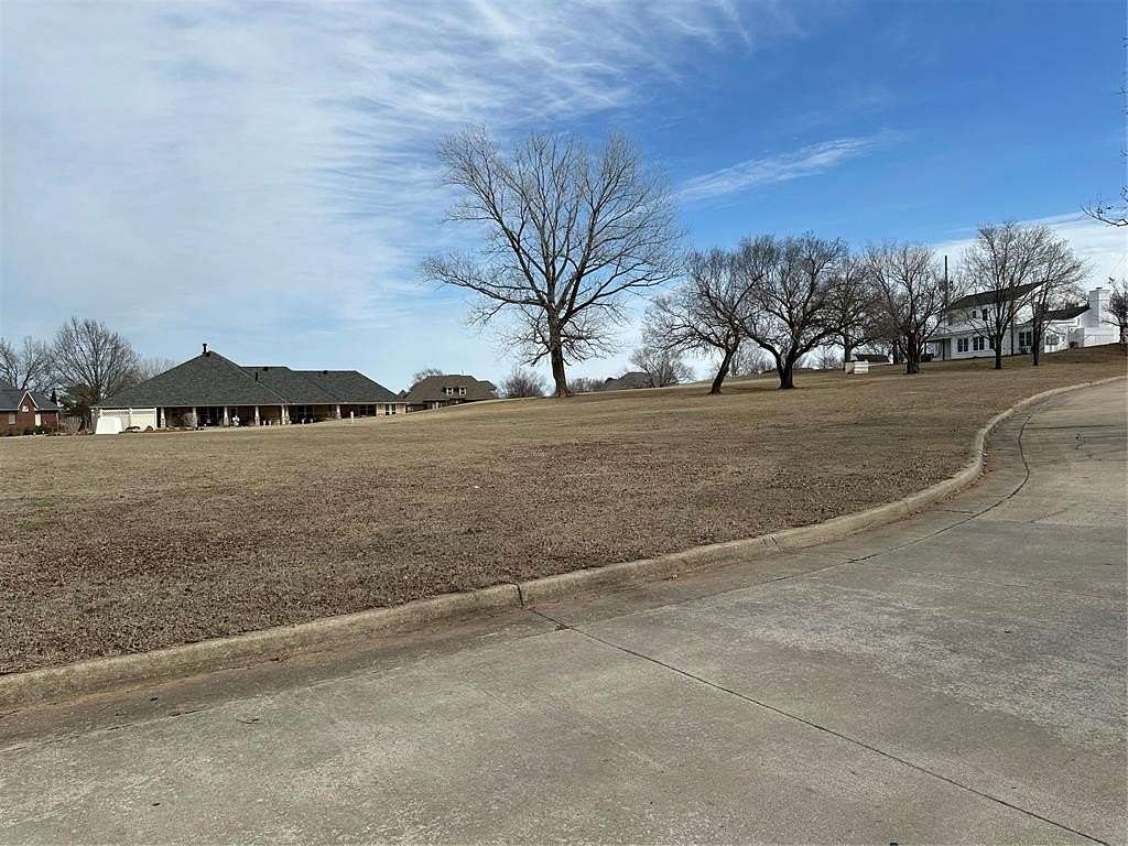 0.64 Acres of Residential Land for Sale in Shawnee, Oklahoma