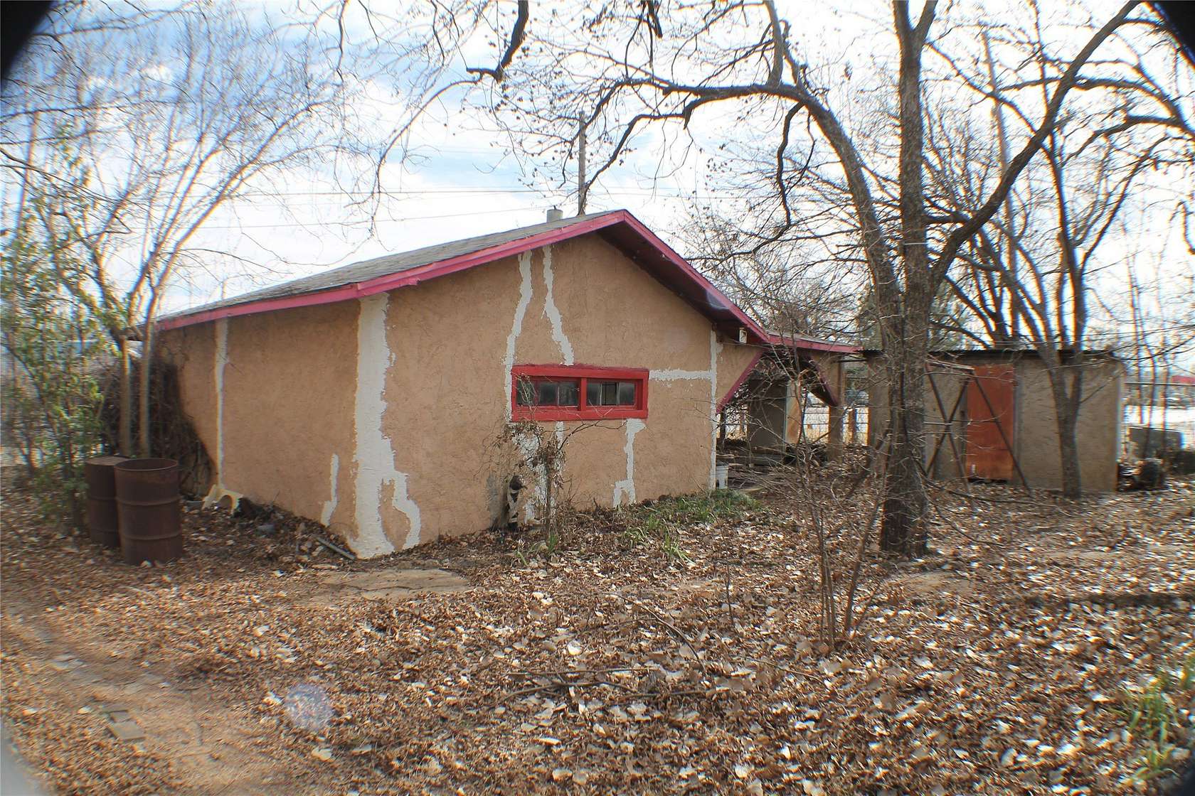 0.41 Acres of Mixed-Use Land for Sale in Brownwood, Texas