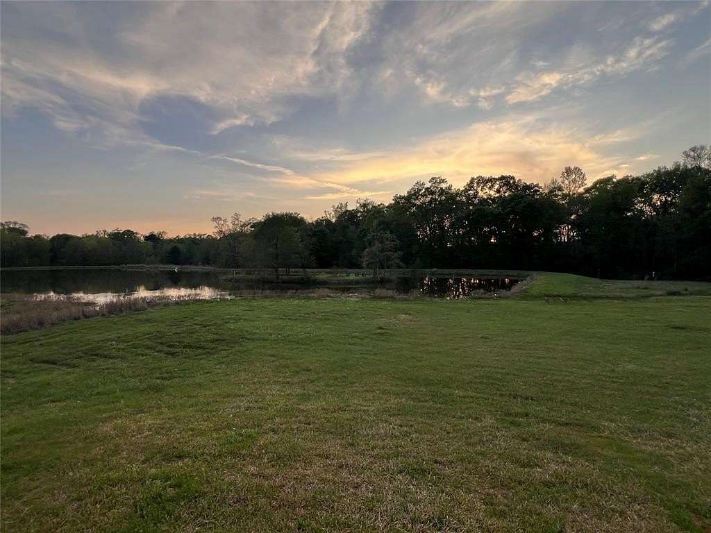 11 Acres of Recreational Land for Sale in Benton, Louisiana