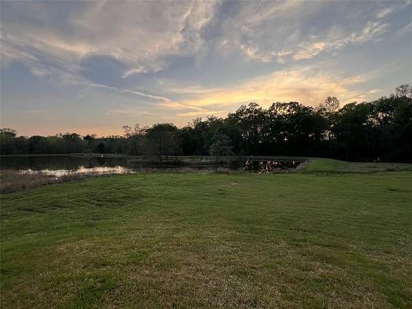 11 Acres of Recreational Land for Sale in Benton, Louisiana