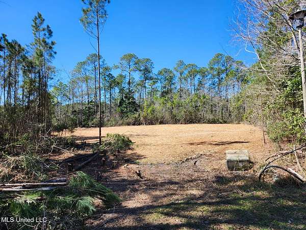 0.59 Acres of Residential Land for Sale in Gautier, Mississippi