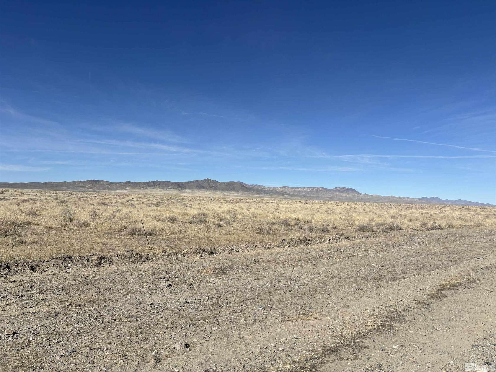 20.9 Acres of Recreational Land for Sale in Lovelock, Nevada