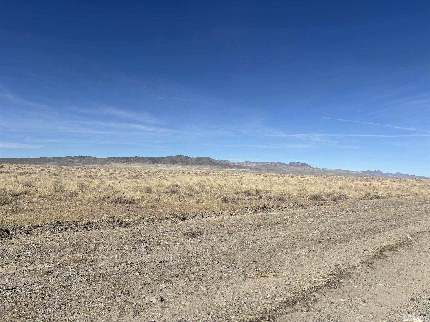 20.9 Acres of Recreational Land for Sale in Lovelock, Nevada
