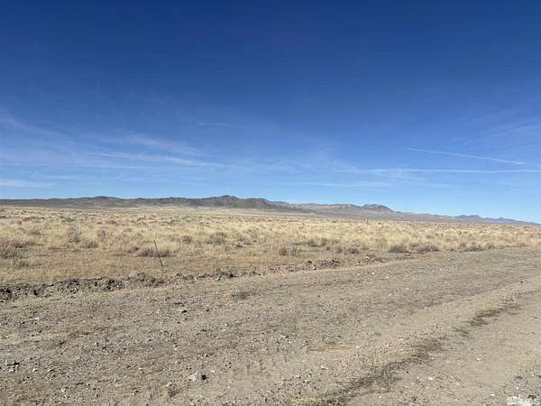 20.9 Acres of Recreational Land for Sale in Lovelock, Nevada