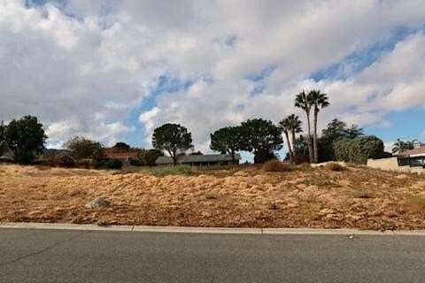 0.51 Acres of Residential Land for Sale in Quartz Hill, California