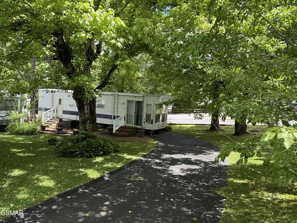 0.05 Acres of Residential Land for Sale in Gatlinburg, Tennessee