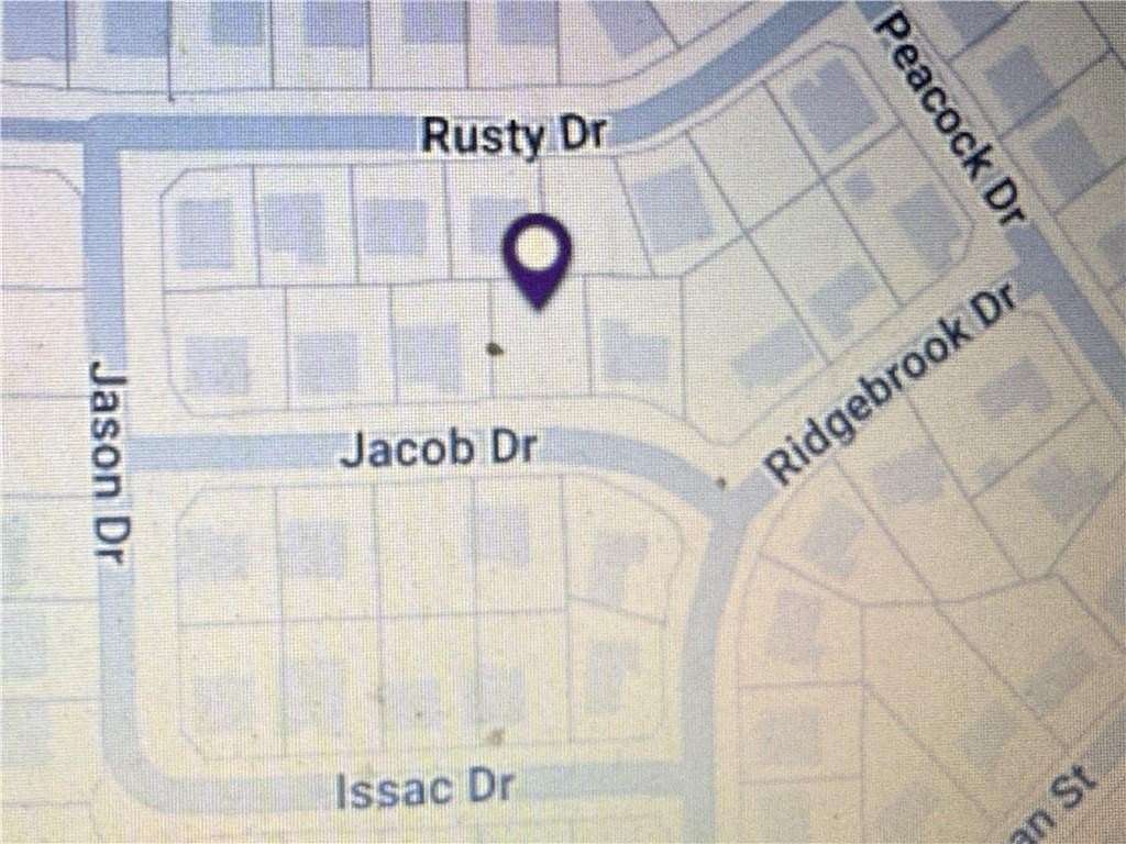 0.23 Acres of Residential Land for Sale in Phenix City, Alabama