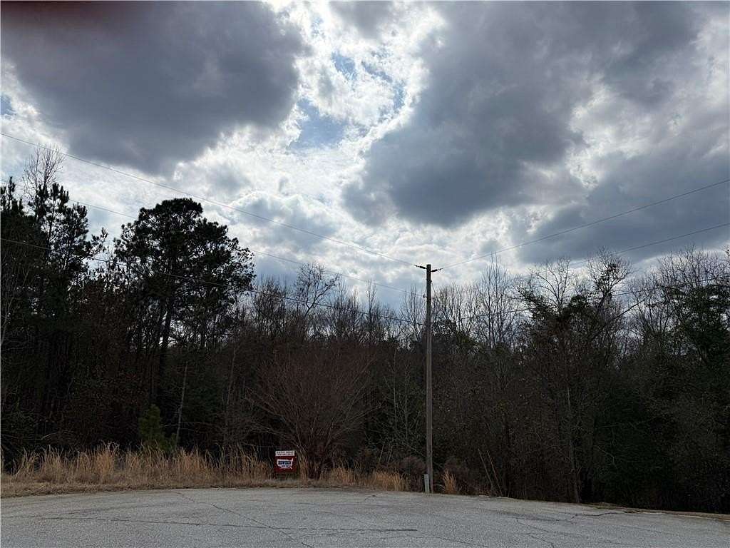 2 Acres of Residential Land for Sale in Phenix City, Alabama