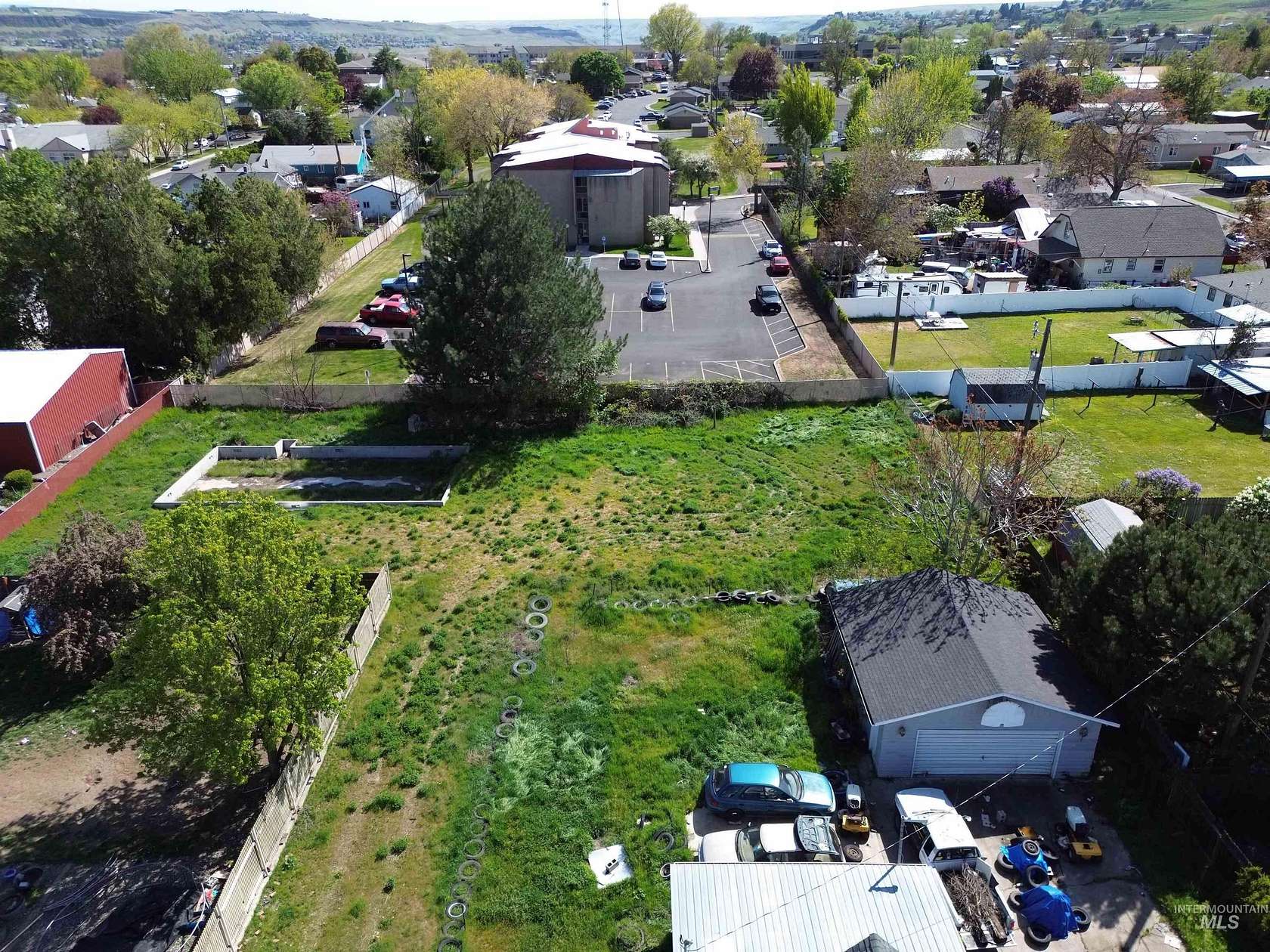 0.36 Acres of Residential Land for Sale in Clarkston, Washington