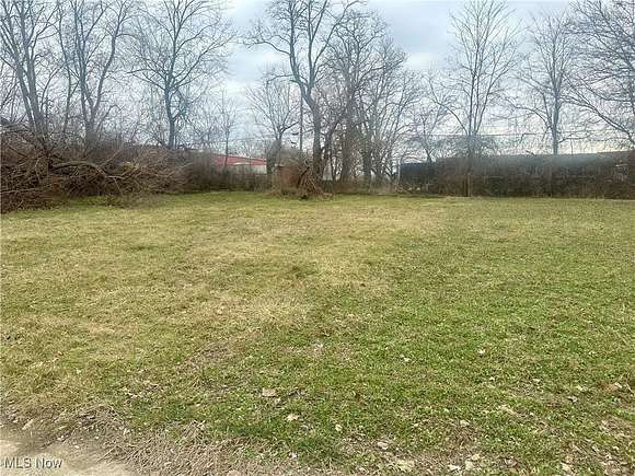 0.16 Acres of Residential Land for Sale in Cleveland, Ohio