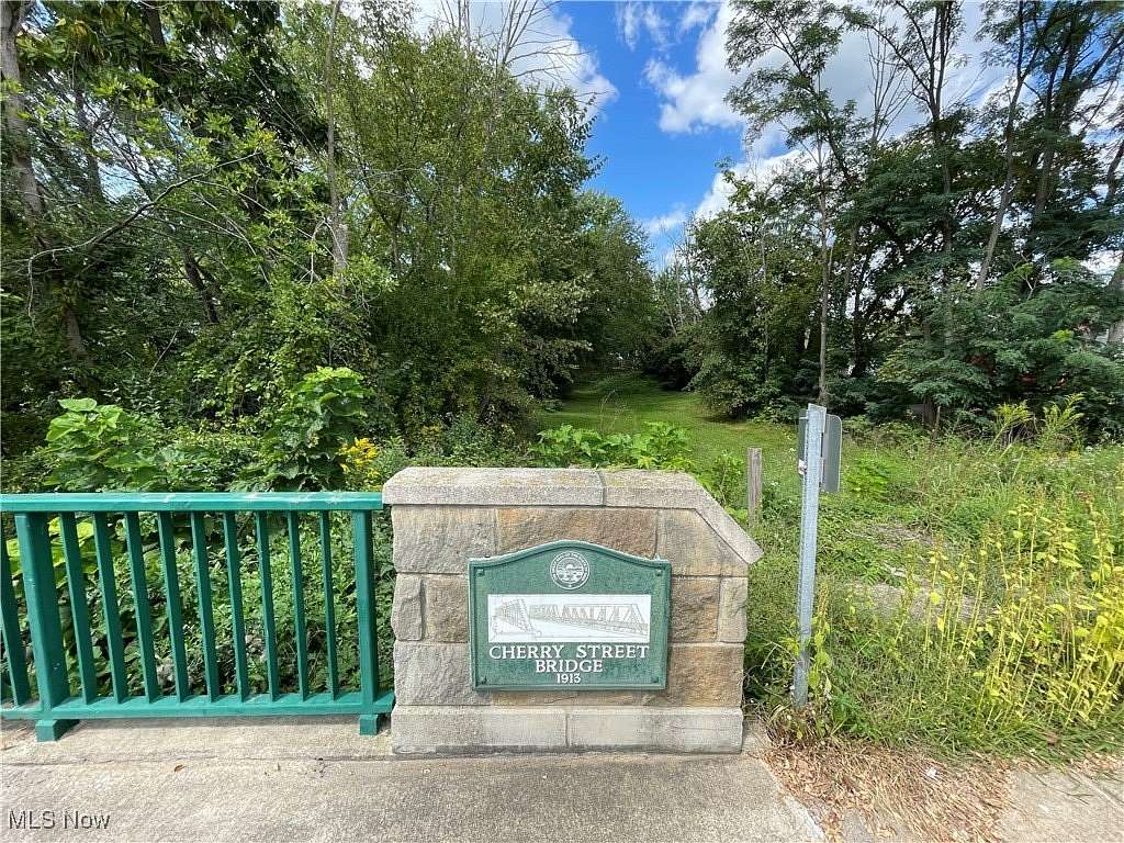 0.47 Acres of Mixed-Use Land for Sale in Canal Fulton, Ohio