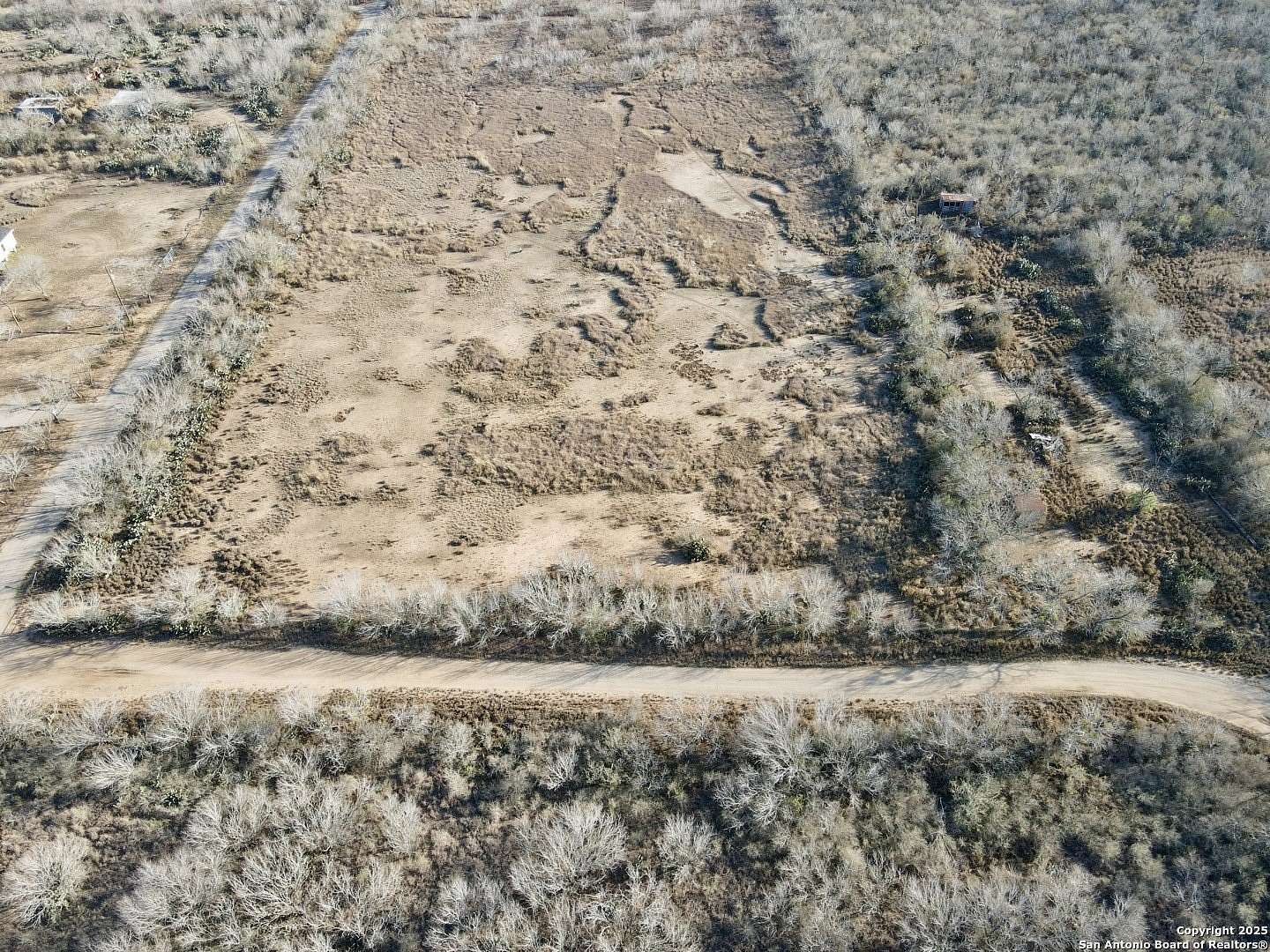 0.48 Acres of Residential Land for Sale in Christine, Texas