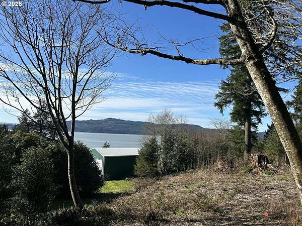 0.23 Acres of Residential Land for Sale in Bay City, Oregon