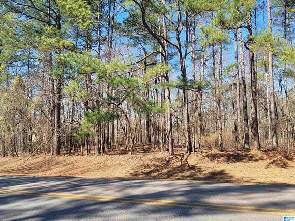 0.4 Acres of Residential Land for Sale in Dadeville, Alabama