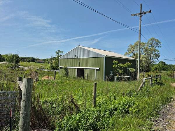 0.77 Acres of Improved Residential Land for Sale in Albion, Pennsylvania