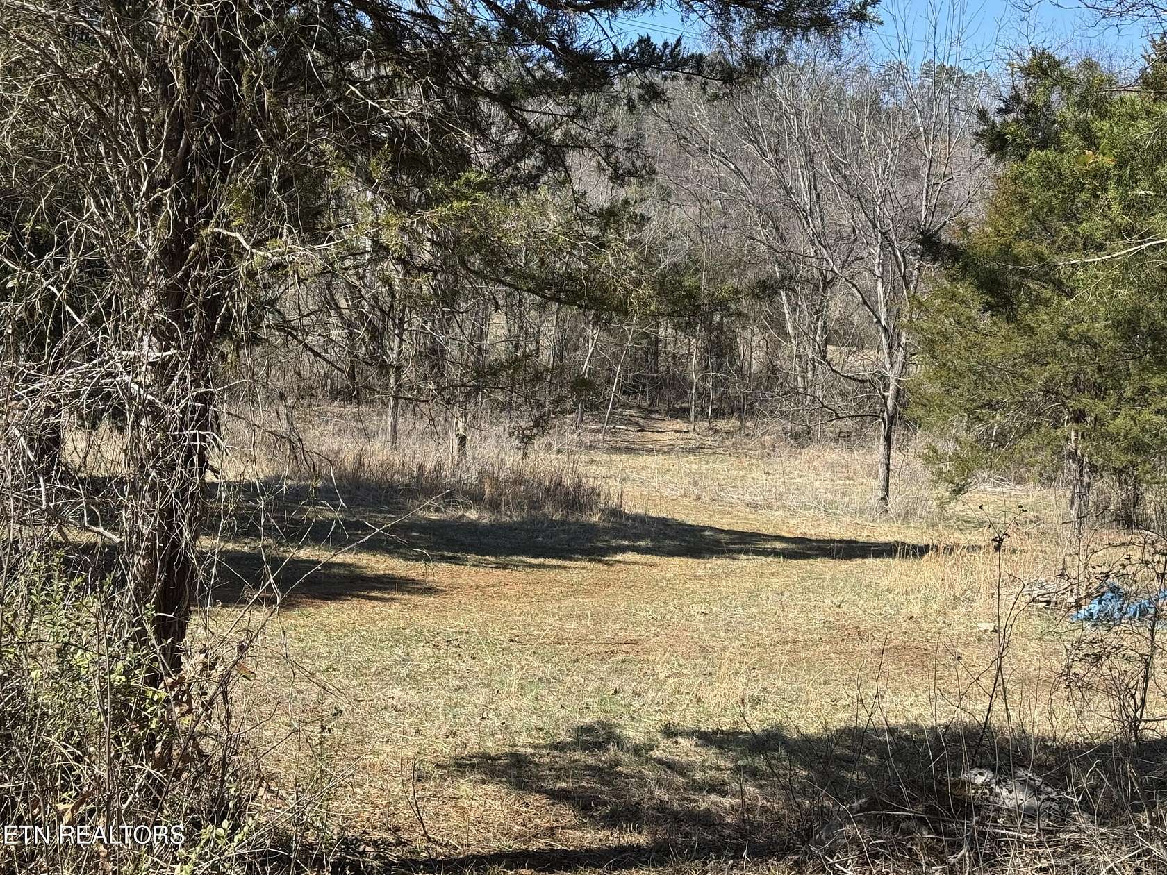 5 Acres of Residential Land for Sale in Seymour, Tennessee