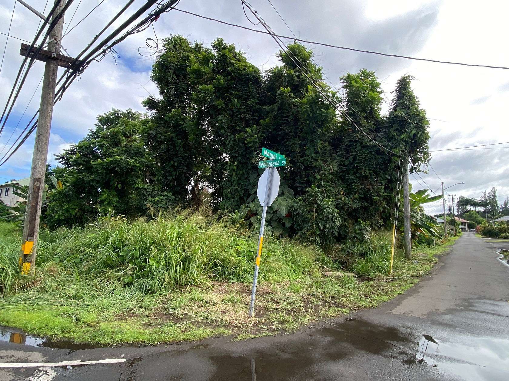 0.09 Acres of Residential Land for Sale in Hilo, Hawaii