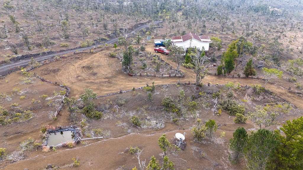 4 Acres of Residential Land for Sale in Hawaiian Ocean View, Hawaii