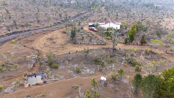 4 Acres of Residential Land for Sale in Hawaiian Ocean View, Hawaii