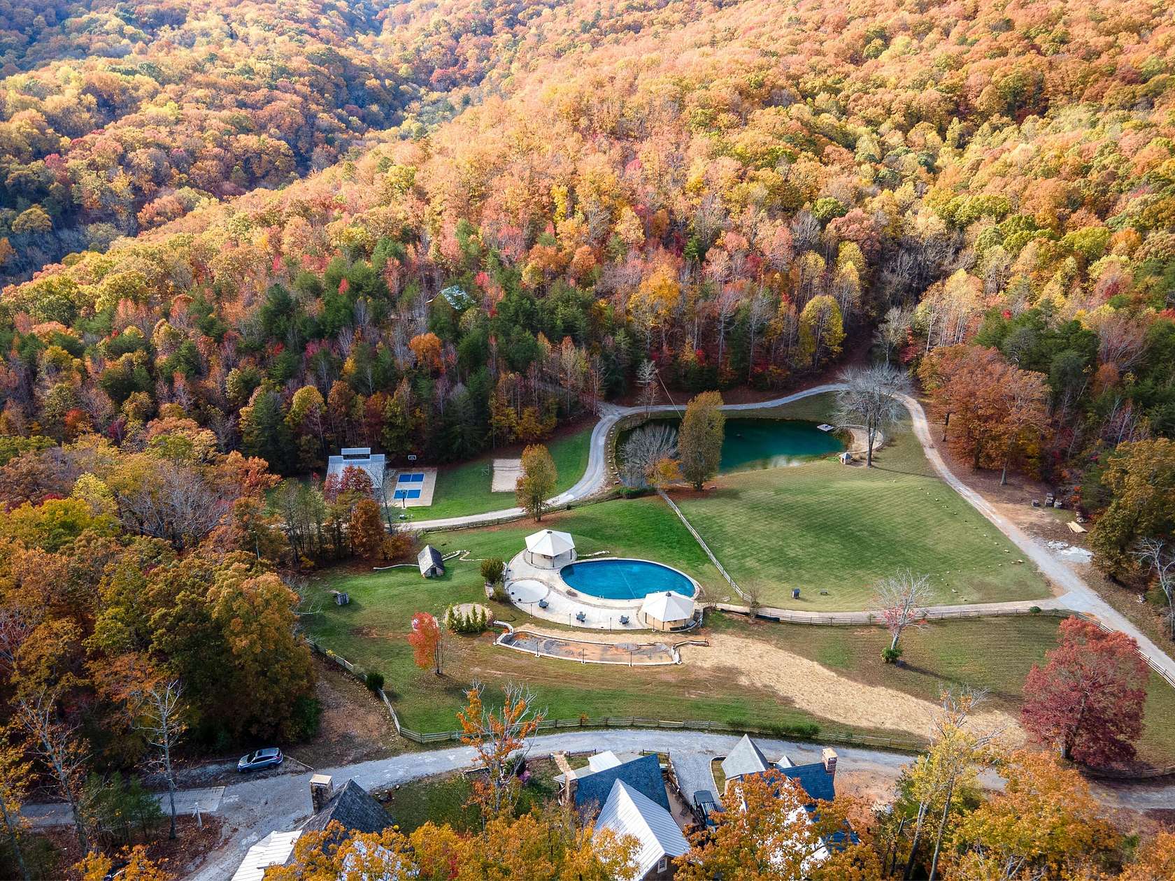 0.14 Acres of Residential Land for Sale in Chickamauga, Georgia