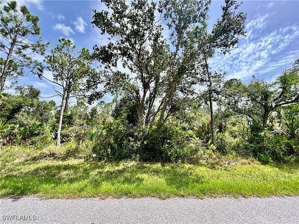 0.23 Acres of Land for Sale in Port Charlotte, Florida