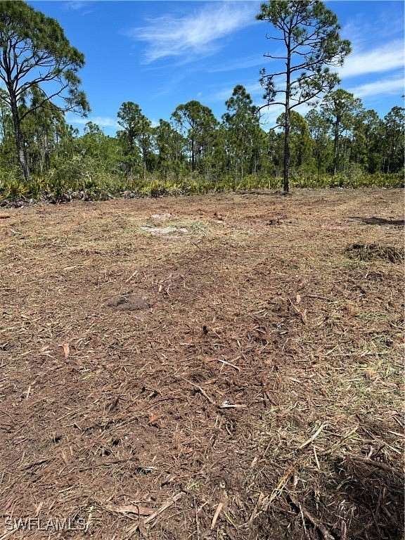 0.39 Acres of Land for Sale in Punta Gorda, Florida