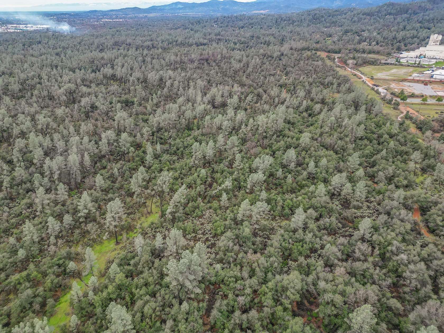174 Acres of Land for Sale in Shasta Lake, California
