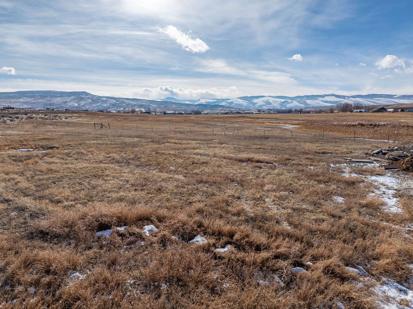 0.93 Acres of Land for Sale in Lander, Wyoming