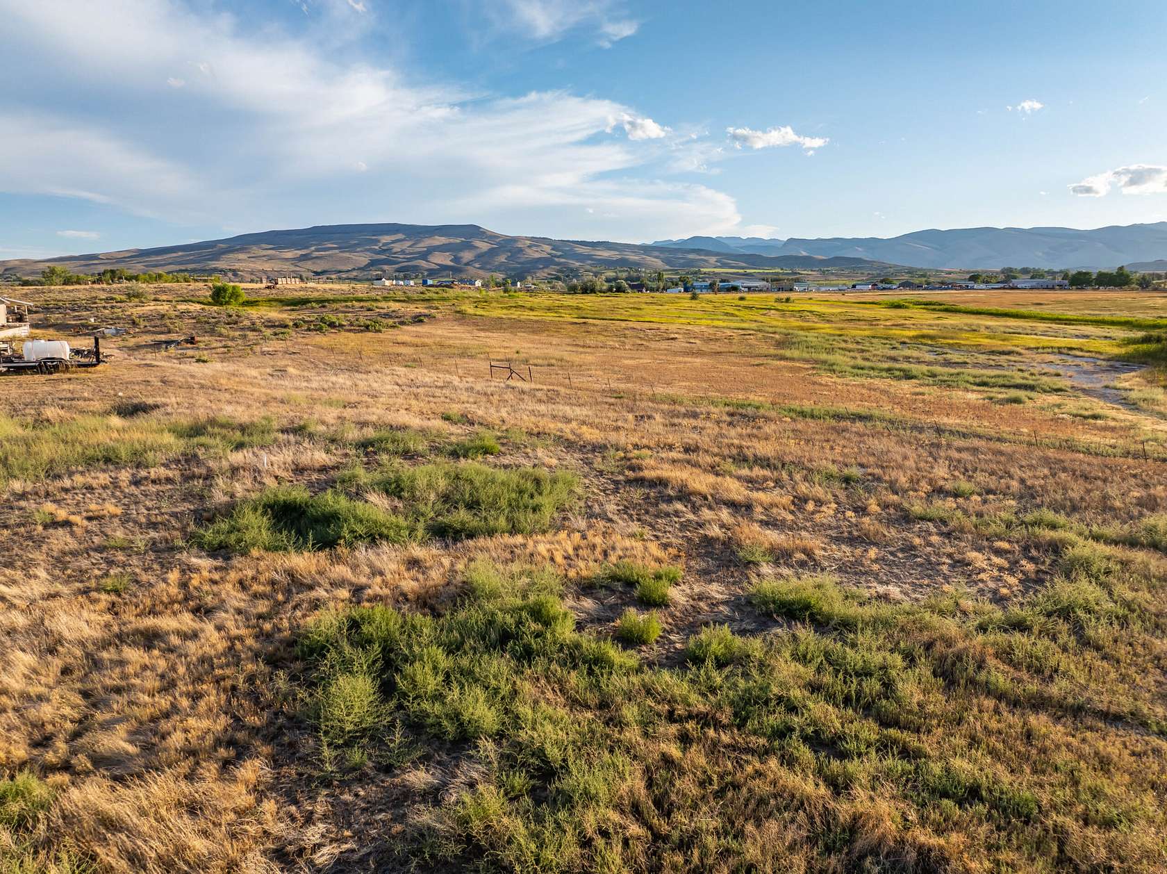0.93 Acres of Land for Sale in Lander, Wyoming